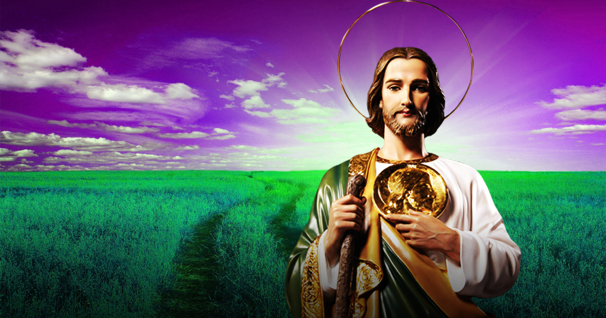 Oración de hoy Martes. 1 dia20martes