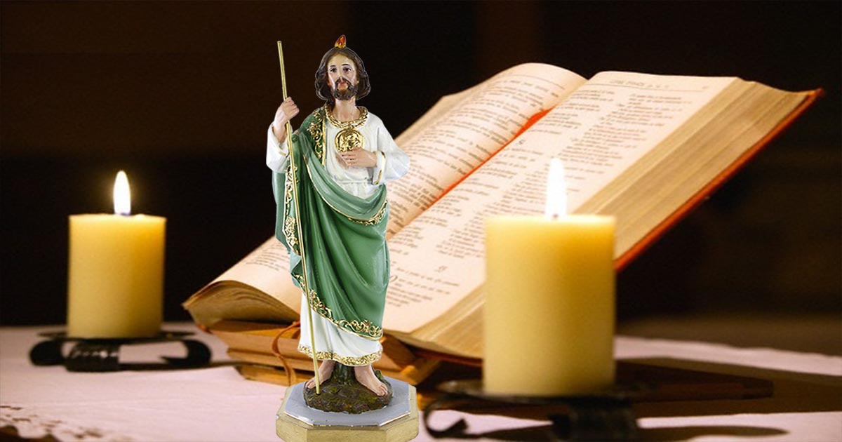 Oración de agradecimiento