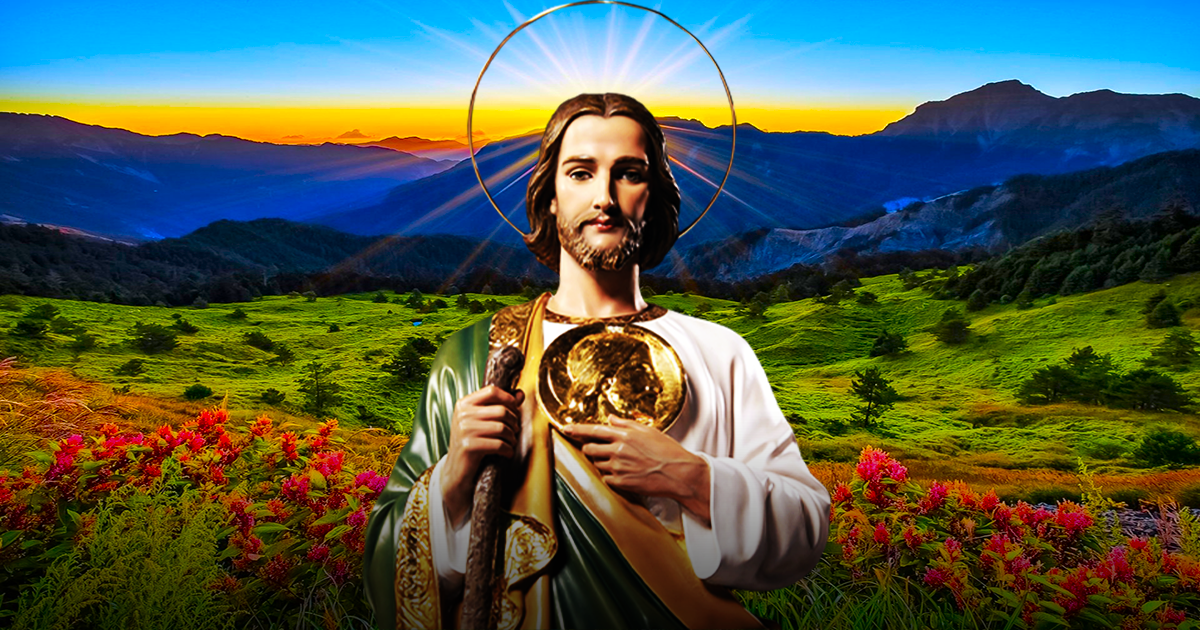 Oración de hoy Miércoles. 1 miercoles21
